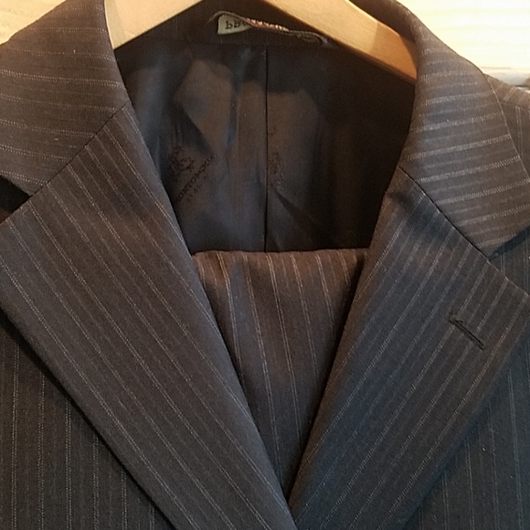 pronto Moda Other - ITALIAN EXECUTIVE Men Dress Suit. 42 R.
